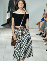 Nicholas K將繼續(xù)打響時(shí)裝周的第一炮