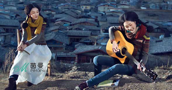 茵曼投一個億啟動設計師創(chuàng)業(yè)扶持計劃