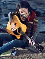 淘品牌茵曼九個“雙11關鍵詞” 瘋狂理智并存