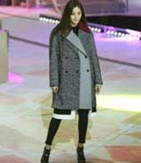 茵曼加盟《女神的新衣》買手團