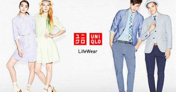 優(yōu)衣庫與迪斯尼啟動(dòng) “MAGIC FOR ALL”全球性戰(zhàn)略合作